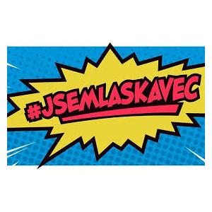 Jsme Laskavec